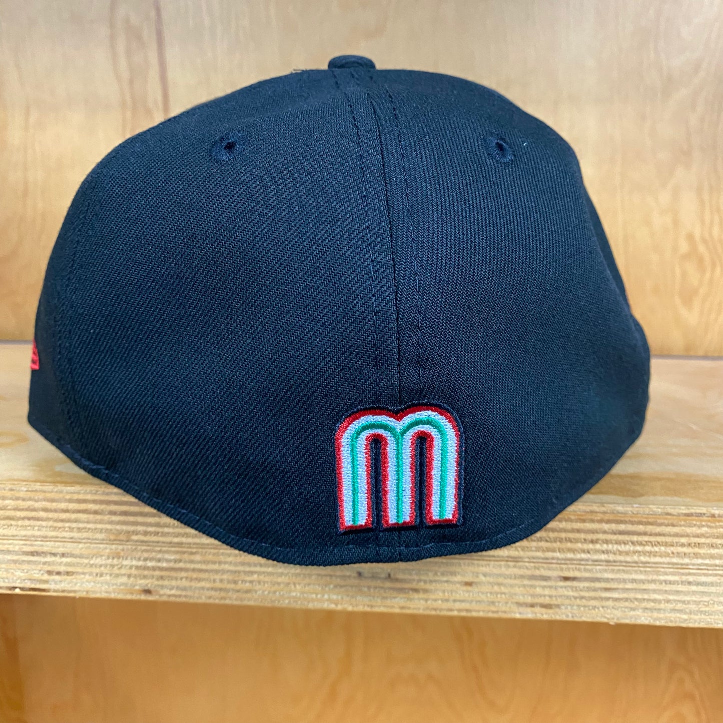 New Era Mexico Bronze Eagle