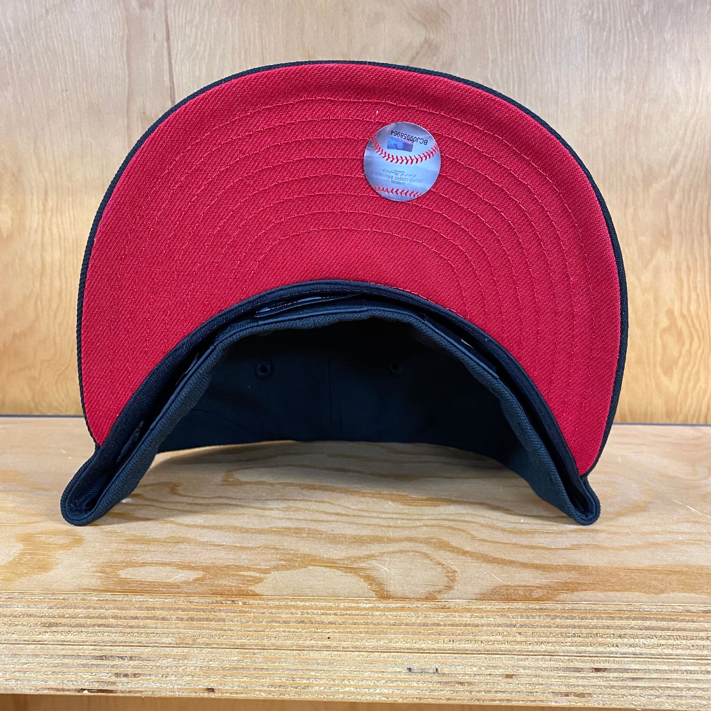 New Era Mexico Bronze Eagle