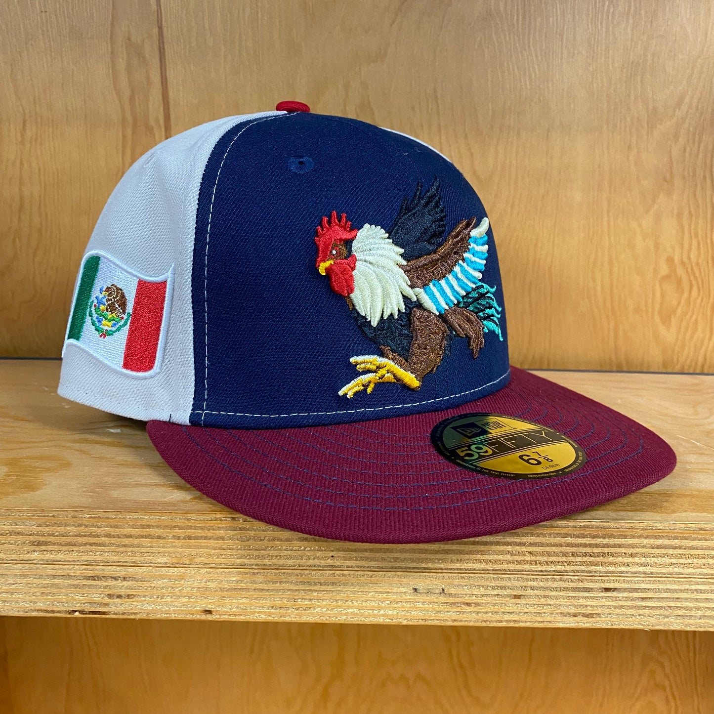 New Era Cap X “GALLO”