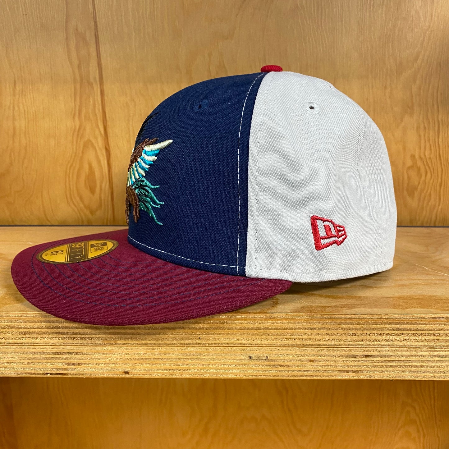 New Era Cap X “GALLO”