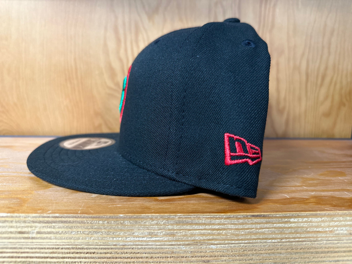 Chicago Cubs X Mexico Flag 950Snapbacks