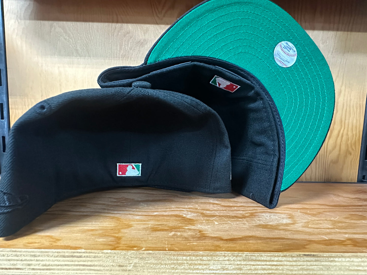 Chicago Cubs X Mexico Flag 5950Fitteds