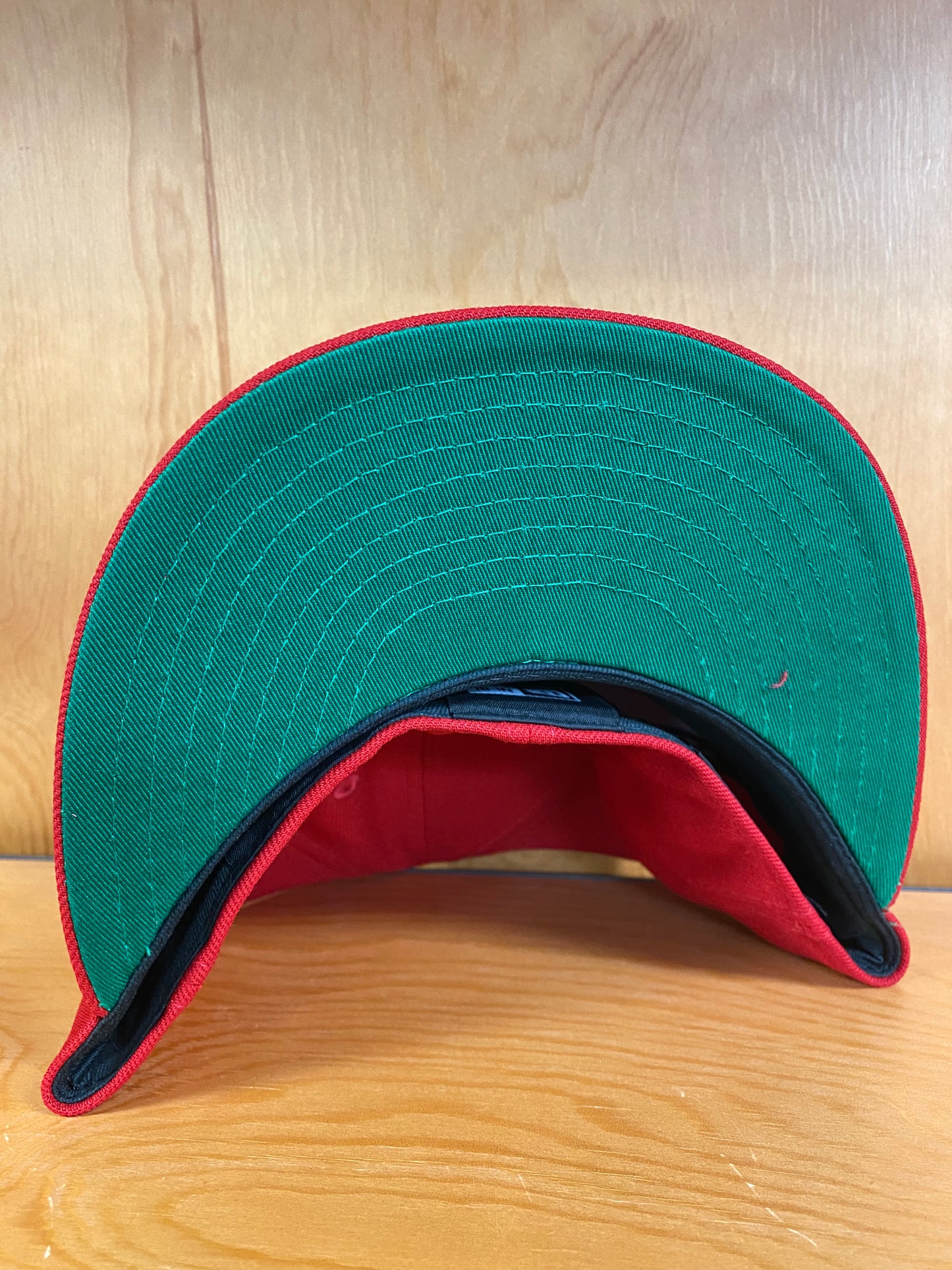 New Era Texas Rangers  X Mexico 5950 RED