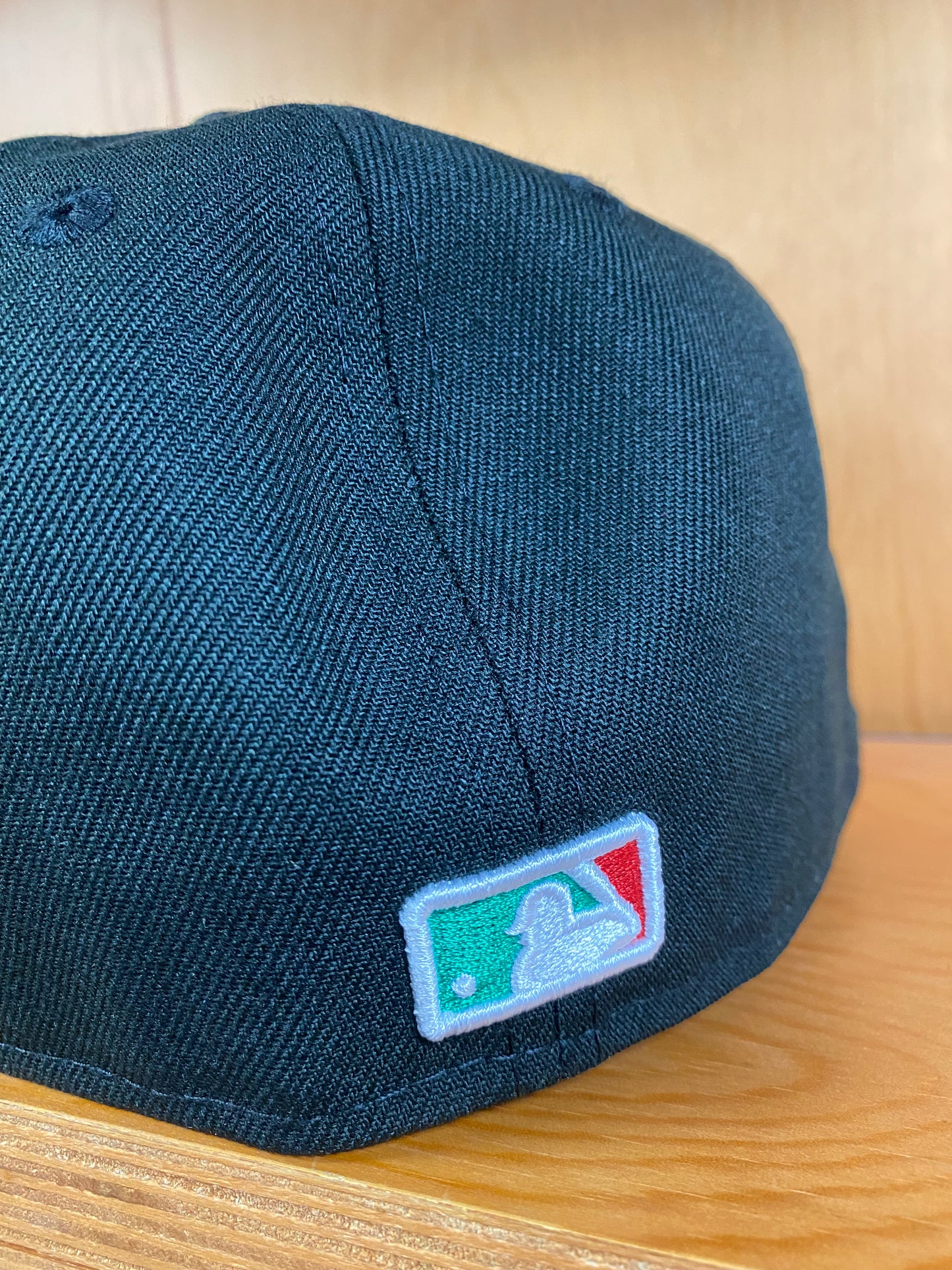 New Era Dodgers  X Mexico 5950 Black